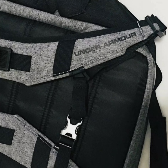 Under Armour Bags Under Armour Project Rock Bag Ua Regiment Backpac Poshmark